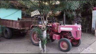 खरसावां: रामचन्द्रपुर गांव के पास ट्रैक्टर पलटने से चालक की मौत