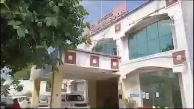 खरखौदा: रोहणा गांव के पास सड़क दुर्घटना में एक व्यक्ति घायल