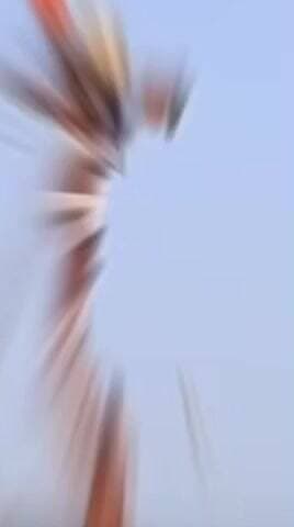 ದೇವದುರ್ಗ: ಕೊತ್ತದೊಡ್ಡಿ ಗ್ರಾಮದಲ್ಲಿ ಐತಿಹಾಸಿಕ ಹನುಮಪ್ಪನ ಜಾತ್ರೆ ನಿಮಿತ್ಯ ಹಾಲುಗಂಬ ಉತ್ಸವ