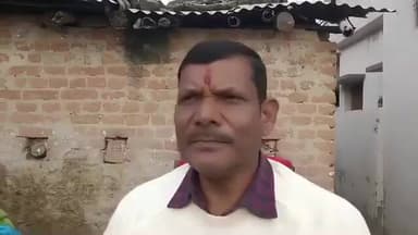 सतगावां: झारखंड: कोडरमा सतगावां के मैसरवा शिव मंदिर में जिला परिषद योजना