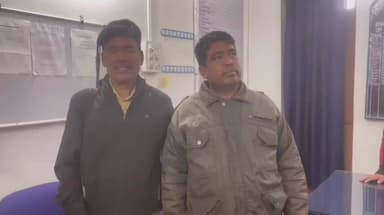 জিরানিয়া: খুমুলুঙে গুলিবিদ্ধ বোন, দেশি পিস্তল সমেত অভিযুক্ত ভাইকে গ্রেফতার করলো রাধাপুর থানার পুলিশ