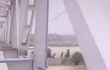 चुरहट: रीवा-सीधी रेल परियोजना को सौगात, सोन नदी पुल अंतिम चरण में, चुरहट क्षेत्र में करोड़ों का मेजर ब्रिज का निर्माण कार्य तेज़