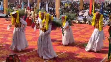 Live: पांवटा साहिब: 69th National school games-14.....
#Rtvnews #sirmour #himachal #PaontaSahib #bhushanjewellers #him...