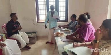 കൊച്ചി: എടവനക്കാട് പഞ്ചായത്തിന് അടുത്ത ബജറ്റ് വിഹിതത്തിൽ നിന്നും 1 കോടി രൂപ നൽകുമെന്ന് കെ എൻ ഉണ്ണികൃഷ്ണൻ MLA അറിയിച്ചു