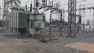 नुआंव: पुसौली ग्रीड में मेंटेनेंस कार्य के चलते 6 जनवरी को बहुआरा फीडर की बिजली 4 घंटे रहेगी बाधित