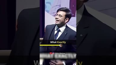 हर सिक्के के तीन पहलू होते हैं 🔥💯 Best Motivational Video by #sonusharma #inspirtional #motivational