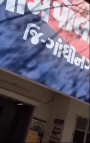 દહેગામ: દહેગામ પોલીસે કપડવંજ રોડ પરથી ફિલ્મી ડબ્બે દારૂના જથ્થા સાથે એક વ્યક્તિને ઝડપી પાડ્યો 20 લાખનો મુદ્દા માલ જપ્ત