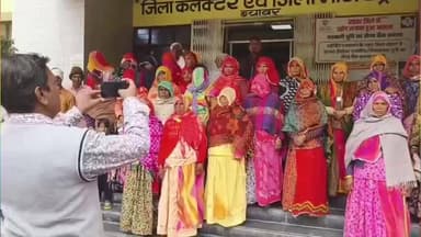 टाटगढ़: मनरेगा कार्यों की स्वीकृति में देरी से गांव में रोज़गार संकट, मार्च से नहीं हुआ कोई काम—जिला कलेक्टर को सौंपा ज्ञापन