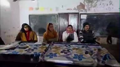 हायाघाट: दरभंगा जिले में मझौलिया गांव ‘महिला हितैषी ग्राम पंचायत’ अभियान के लिए चुना गया, आज होगी आम सभा