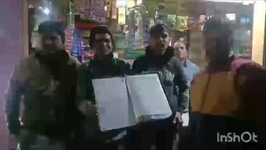 भैंसदेही: धामनगांव: सिहार के युवक को मिले कीमती दस्तावेज़, युवक बोला- जिंदगी की थी पूंजी