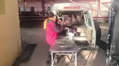 बिशुनपुर: जोभीपाट में पति ने 35 वर्षीय पत्नी को रॉड से मारकर मौत के घाट उतारा, आरोपी गिरफ्तार