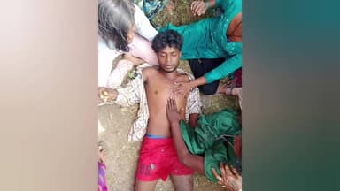 ಹೆಗ್ಗಡದೇವನಕೋಟೆ: ಹೊಸಹಳ್ಳಿ ಗ್ರಾಮದ ಗಂಡತ್ತೂರು ಬಳಿ ಹಿಂಬದಿಯಿಂದ ಲಾರಿಗೆ ಬೈಕ್ ಡಿಕ್ಕಿ ಸವಾರ ಸ್ಥಳದಲ್ಲೇ ಸಾವು