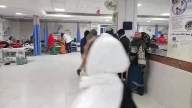 बसंतपुर: बसंतपुर थाना पुलिस ने 10 लीटर देसी शराब के साथ एक शराब तस्कर को गिरफ्तार कर जेल भेजा