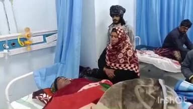 मांझा: भड़कुइया गांव में मवेशी खरीद-बिक्री को लेकर दो पक्षों में मारपीट, एक व्यक्ति घायल