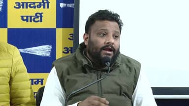 साधारण आदमी ने दिखाया ताकत, ग़रीब जनता का पूरा समर्थन! आशीष सूद को चेतावनी
#Democracy #PowerOfPeople #MLA #AAP #AshishSo...