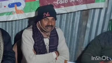 হিলি: জনসংযোগে জোর বিজেপির, হিলির নেতৃত্ব ও বালুরঘাট বিধানসভার ইনচার্জের উপস্থিতিতে বিশেষ বৈঠক