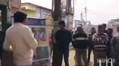 ইন্দপুর: হাড়মাসড়ায় ‘পাড়ার সংলাপ ৩’-এ তৃণমূলের পথসভা, উপস্থিত বিধায়ক