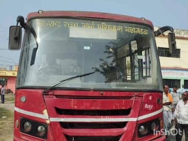 चिमूर: रिपब्लिकन सेनेच्या पाठपुराव्याला चिमूर ते माकोना बस सेवा अखेर सुरू