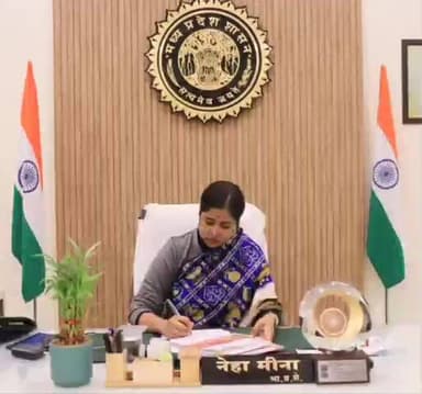 झाबुआ: झाबुआ कलेक्टर ने शीतलहर के कारण प्री-नर्सरी से कक्षा तीसरी तक के लिए अवकाश घोषित किया