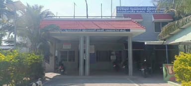 ಕನಕಪುರ: ಅಕ್ರಮ ಜೂಜಾಟ ಪೊಲೀಸರ ದಾಳಿ,ದೊಡ್ಡ ಬೆಟ್ಟಹಳ್ಳಿ ಗ್ರಾಮದಲ್ಲಿ ಘಟನೆ