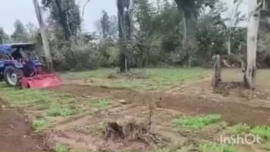 हेरहंज: डोडांग एवं ईनातु ग्राम में पुलिस ने 12 एकड़ अफीम की खेती को किया नष्ट