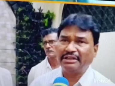 वरोरा: जळका ग्रामपंचायत बाबत मनसेने दिले जिल्हाधिकाऱ्यांना निवेदन