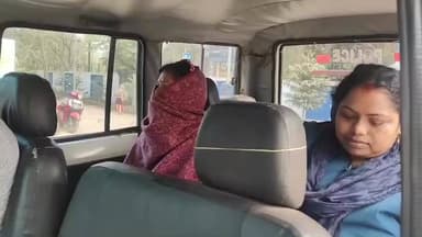 নারায়ণগড়: EXCLUSIVE :- বেলদার এক নার্সিংহোমে চিকিৎসার গাফিলতিতে রোগী মৃত্যুর ঘটনায় গ্রেফতার নার্সিংহোম মালিক!