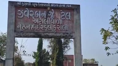 કરજણ: ગણિત-વિજ્ઞાન પ્રદર્શનમાં કરજણની બે શાળાઓ ઝળહળી, જિલ્લાકક્ષાએ પ્રથમ સ્થાન સાથે રાજ્યકક્ષાએ પસંદગી