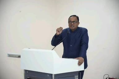 पूसा: पूसा कृषि विश्वविद्यालय में करियर विकास के लिए सॉफ्ट स्किल और इंटरव्यू स्किल पर तीन दिवसीय कार्यशाला