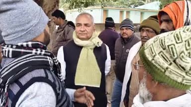 काराकाट: काराकाट प्रखंड कार्यालय पर भाकपा-माले का प्रदर्शन, विधायक बोले- सरकार गरीबों की बस्तियां न उजाड़े, लोगों को बसाए