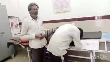 राहतगढ़: हुरा गांव में अज्ञात कारणों से युवक की मौत, पुलिस जांच में जुटी