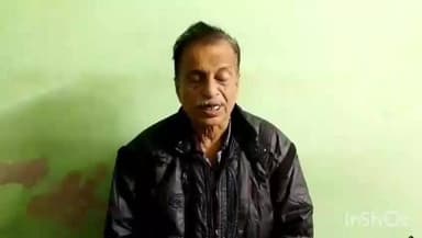 পান্ডুয়া: ভারতীয় জনতা পার্টি কে বলি আপনারা আগে নিজেদের সংগঠনটা তৈরি করবার চেষ্টা করুন, পান্ডুয়ায় বললেন জেলা তৃণমূল সহ সভাপতি