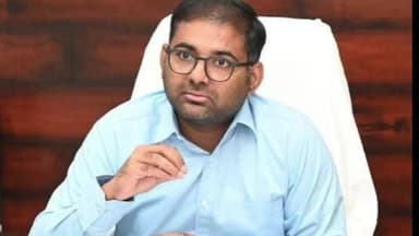 ధర్మారం: సీఎం కప్ 2026 పోటీల నిర్వహణ