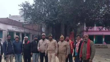 कटेया: कटेया में बेकाबू बंदर का आतंक, शिक्षक समेत 7 घायल, इलाके में दहशत, वन विभाग की टीम ने शुरू की जांच