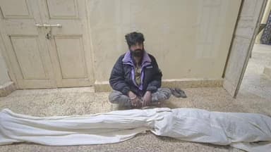 મેંદરડા: જૂનાગઢ SOGનો સપાટો: સાસણ પાસે ઘરની પાછળ ઉગાડેલો ૩ કિલો ગાંજાનો છોડ ઝડપાયો, ૧.૬૮ લાખનો મુદ્દામાલ જપ્ત