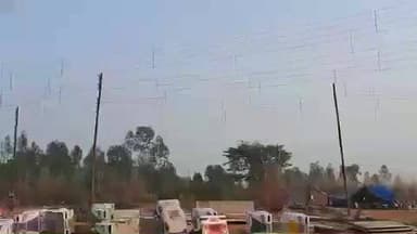 ইলামবাজার: জয়দেব কেন্দুলী মকর সংক্রান্তি মেলার প্রশাসনের কঠোর নজরদারিতে মেলার প্রস্তুতি পর্ব দ্রুত গতিতে চলছে