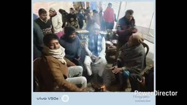 कदवा: MLA दुलालचंद्र गोस्वामी ने जेडीयू कार्यकर्ता मनीष साह की माताजी के निधन पर सोनैली पहुँचकर परिजनों से मुलाक़ात की