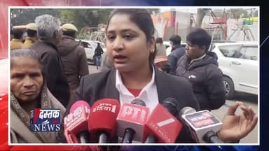 Kanpur : मेयर पार्षद की जंग ने ली नई करवट‚ संतलाल अहाते के लोग मोतीझील पहुंचे‚ जमकर नारेबाज़ी | BJP
#Kanpur #UttarPrade...