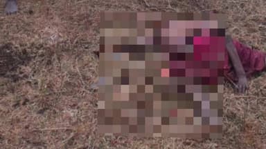 गोइलकेरा: गोईलकेरा के केंदूकोचा में हाथियों के हमले से महिला की दर्दनाक मौत, अब तक छह लोगों की जान गई