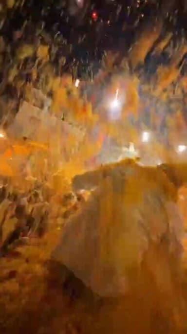 सर्दी की कड़क रात में भी रानीवाड़ा में उमड़ा युवा जोश, शिव विधायक रविंद्र सिंह भाटी का दिखा जबरदस्त क्रेज..!!
कड़कड़ाती...