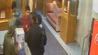 होटल मैनेजर से टेरर टैक्स मांगने गए बदमाशों का पुलिस ने बजा दिया बैंड, बोहदडापुर थाना क्षेत्र का मामला....
#NewsImpact #...