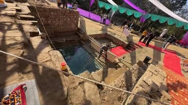 पौराणिक शिव मंदिर में जोगिंद्रनगर के हराबाग में रात को लगी आग। Live- हजारों का नुकसान #viralpost2026 #jogindernagar_mand...