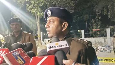 Patna में 52 लाख बैंक लूटकांड के आरोपी की दिनदहाड़े गोली मारकर हत्या | 10 राउंड फायरिंग से दहशत
#PatnaBreaking #BankLoot...