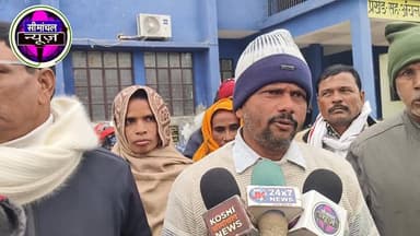 पंचायत समिति के बैठक में 27%कमीशन पे छीड़ा बहस,जलालगढ़ के पंचायत समिति और वर्तमान उप प्रमुख, पूर्व प्रमुख कहा सत्य है #vir...