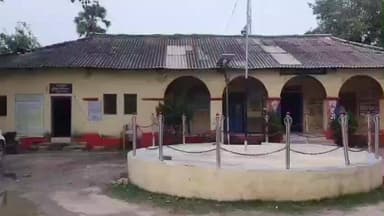 उचकागांव: मीरगंज पुलिस ने शराब सेवन के आरोप में एक व्यक्ति को जेल भेजा