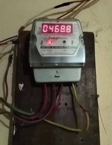 कोचाधामन: सराय और मोधो पॉवर अब स्टेशन में 7 जनवरी को सुबह 9 बजे से दोपहर 2 बजे तक विद्युत आपूर्ति बाधित रहेगी