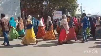 करतला: गिधौरी में 3 माह से नहीं मिला शासकीय राशन, आदिवासी परिवार भूखे रहने को मजबूर