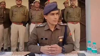 #NAGAURPOLICE
#PS मूण्डवा:-
ग्राम बू-नरावता में खनन/राजस्व विभाग पर पत्थराव करने एवं राजकार्य में बाधा पहुंचाने के प्र...