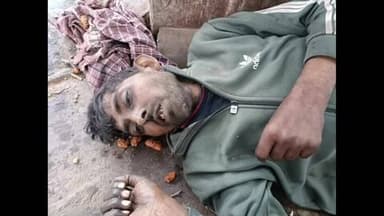 श्रीमाधोपुर: रींगस में अज्ञात युवक का शव मिलने से फैली सनसनी, शव करीब 25 वर्षीय युवक का है