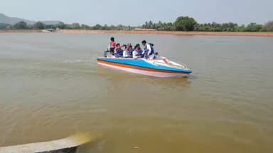 ಜಗಳೂರು: 17 ವರ್ಷ ನಂತರ ಇಂದಿನಿಂದ ಶಾಸಕ ದೇವೇಂದ್ರಪ್ಪ ಅವರ ಹುಟ್ಟೂರು ಚಿಕ್ಕಮ್ಮನಹಟ್ಟಿಯಲ್ಲಿ ದೇವಿ ಜಾತ್ರೆ